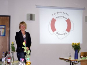 Jahreshauptversammlung 2014